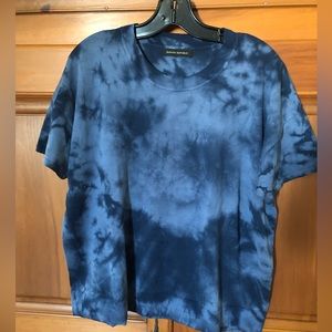 Banana Republic cotton sweater. Size XL